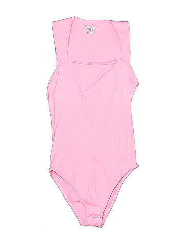 OQQ Bodysuit (view 1)