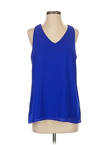 Faith and Joy Sleeveless Top (view 1)