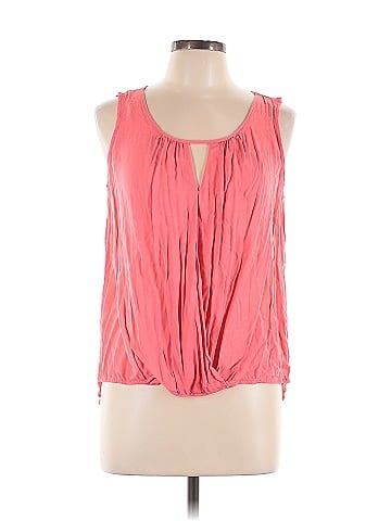 Daisy Fuentes Sleeveless Blouse (view 1)
