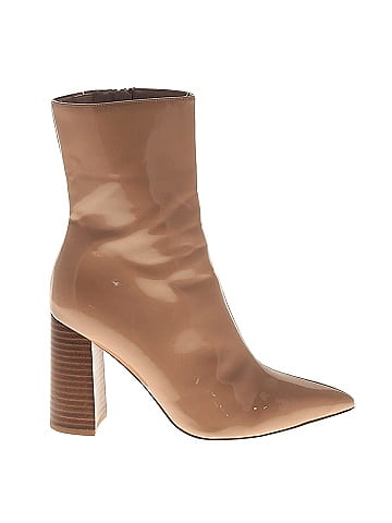 Jeffrey Campbell Boots (view 1)
