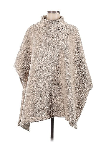 World Market Poncho (view 1)