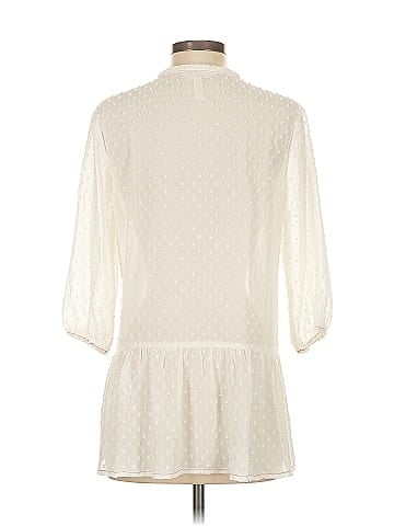 Matilda Jane 3/4 Sleeve Blouse (view 2)