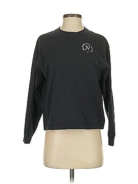 Nike Long Sleeve T-Shirt (view 1)