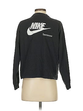 Nike Long Sleeve T-Shirt (view 2)