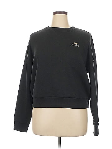 SPANX Sweatshirt (view 1)