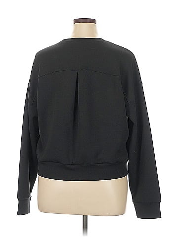 SPANX Sweatshirt (view 2)