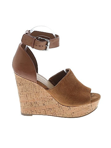 Marc Fisher Wedges (view 1)