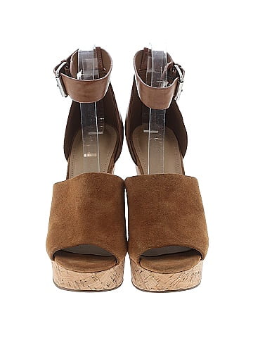 Marc Fisher Wedges (view 2)