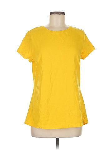 Indigo Short Sleeve T-Shirt (view 1)