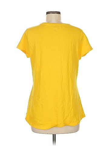 Indigo Short Sleeve T-Shirt (view 2)