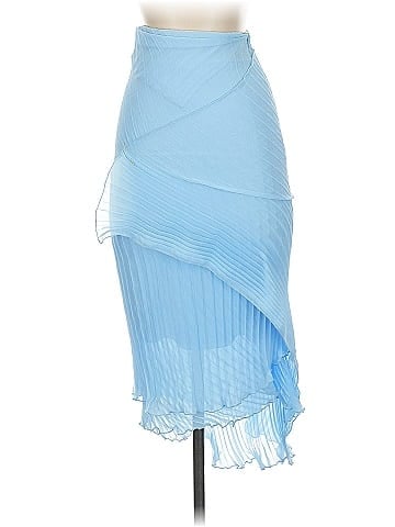 Back Formal Skirt (view 1)