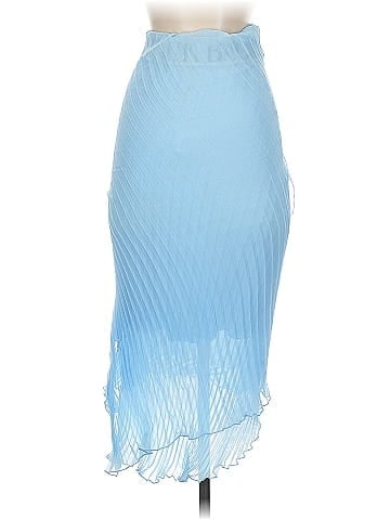 Back Formal Skirt (view 2)