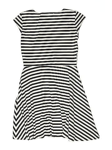 Aqua Dress (view 2)