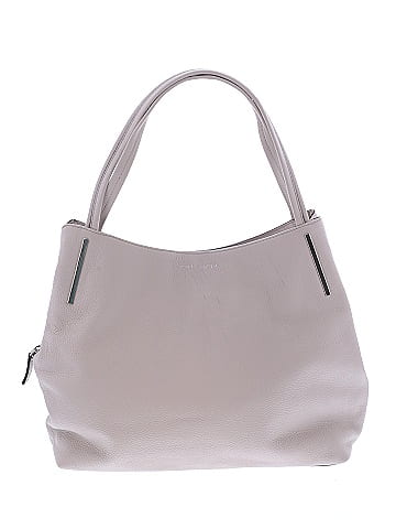 Vince Camuto Leather Shoulder Bag (view 1)