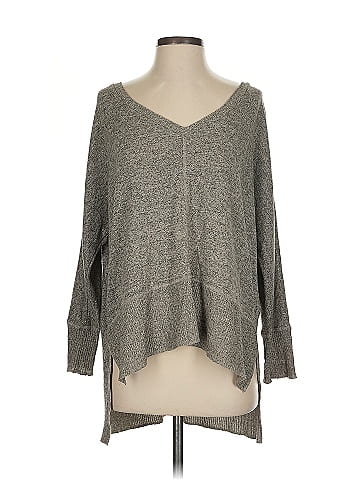 Korye Pullover Sweater (view 1)