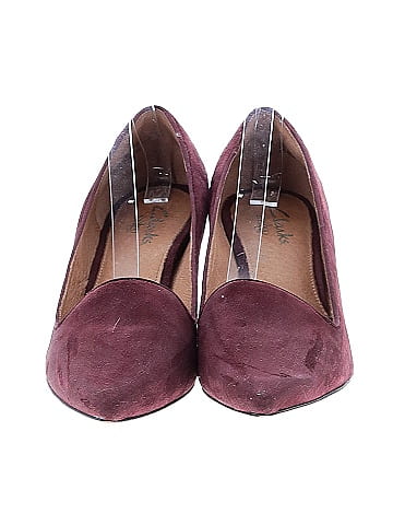 Clarks Heels (view 2)