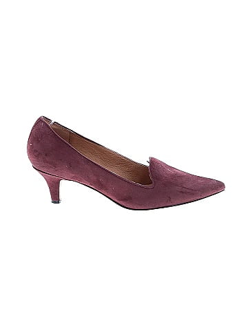Clarks Heels (view 1)