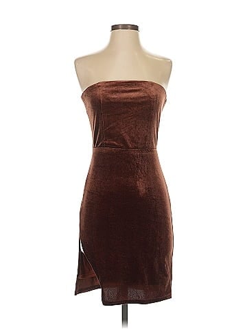 TOBI Cocktail Dress (view 1)