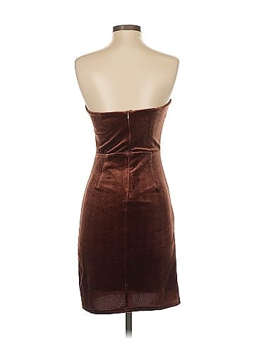 TOBI Cocktail Dress (view 2)