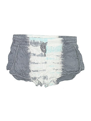 Young Fabulous & Broke Shorts (view 1)