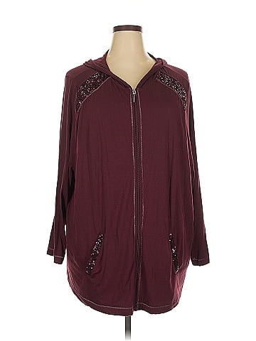 Catherines Cardigan (view 1)