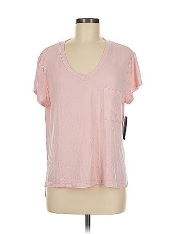 Free Press Short Sleeve Top (view 1)