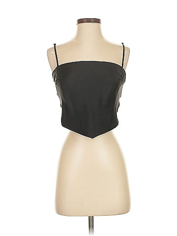 Sunday Best Sleeveless Top (view 1)