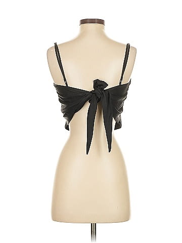 Sunday Best Sleeveless Top (view 2)