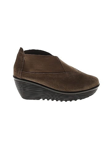 Bernie Mev Ankle Boots (view 1)