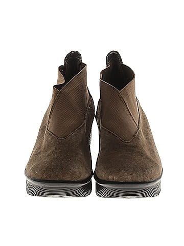 Bernie Mev Ankle Boots (view 2)