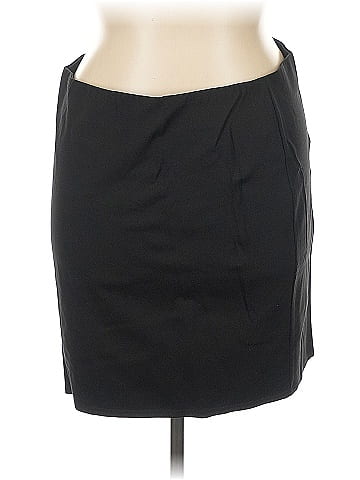 Ann Taylor LOFT Casual Skirt (view 1)