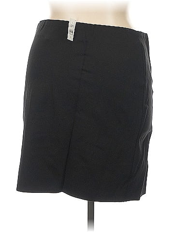Ann Taylor LOFT Casual Skirt (view 2)