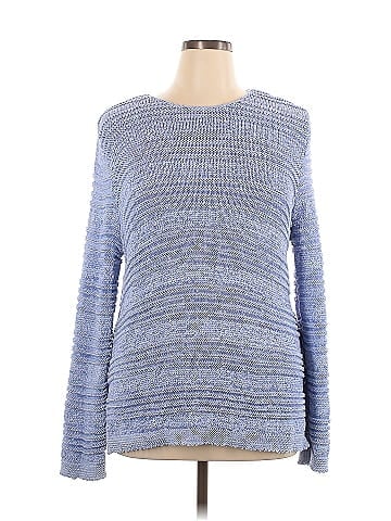 Dana Buchman Pullover Sweater (view 1)