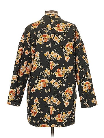 Zara Basic Blazer (view 2)