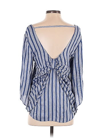 Drew 3/4 Sleeve Top (view 2)
