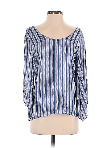 Drew 3/4 Sleeve Top (view 1)