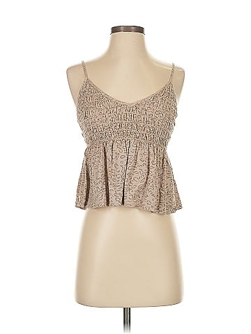 Volcom Sleeveless Top (view 1)