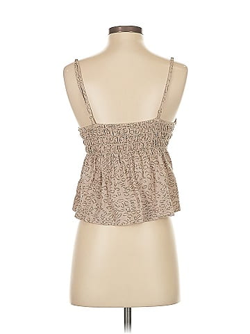 Volcom Sleeveless Top (view 2)