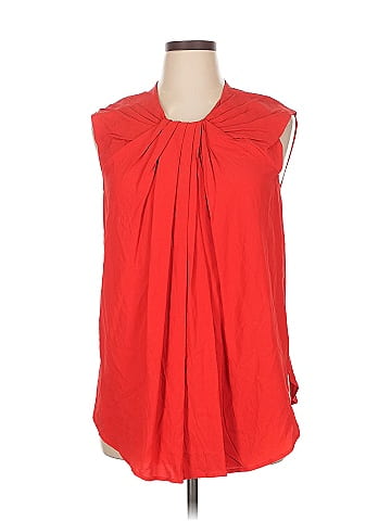 MM. LaFleur Sleeveless Blouse (view 1)