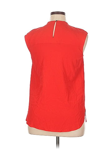 MM. LaFleur Sleeveless Blouse (view 2)