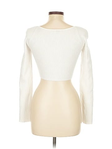 Cotton Candy LA Long Sleeve Top (view 2)