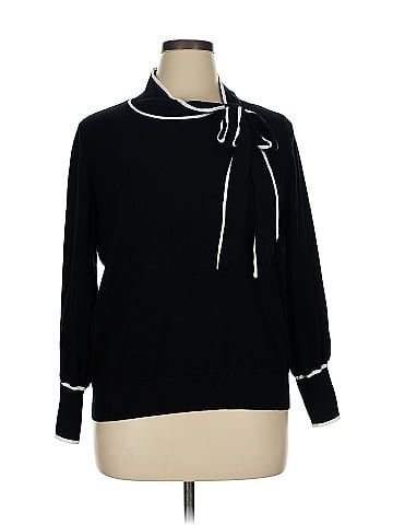 Liz Claiborne Pullover Sweater (view 1)