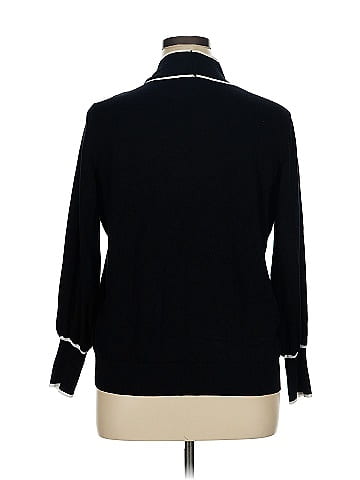Liz Claiborne Pullover Sweater (view 2)