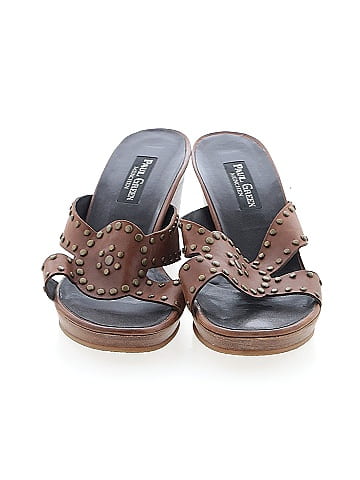 Paul Green Wedges (view 2)