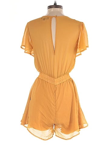 Trixxi Romper (view 2)