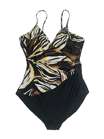 Christina One Piece Swimsuit (view 1)