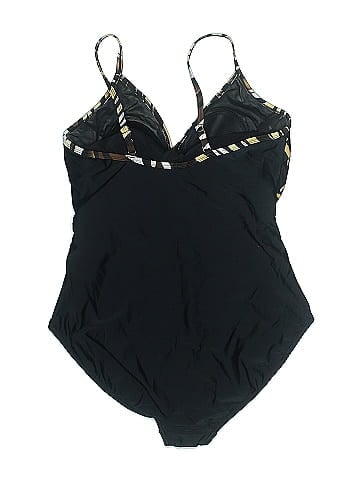Christina One Piece Swimsuit (view 2)