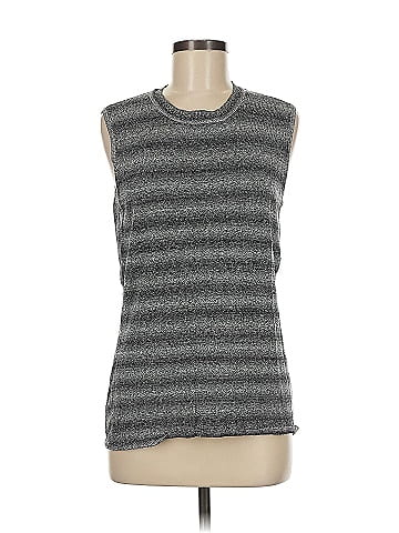 Doncaster Collection Sleeveless Top (view 1)