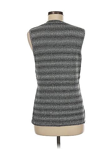 Doncaster Collection Sleeveless Top (view 2)