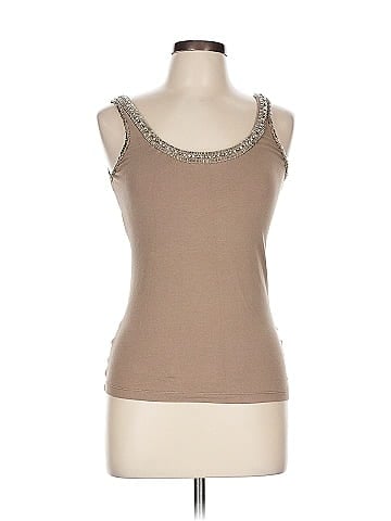 Zara Collection Sleeveless Top (view 1)